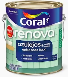 Tinta epóxi 